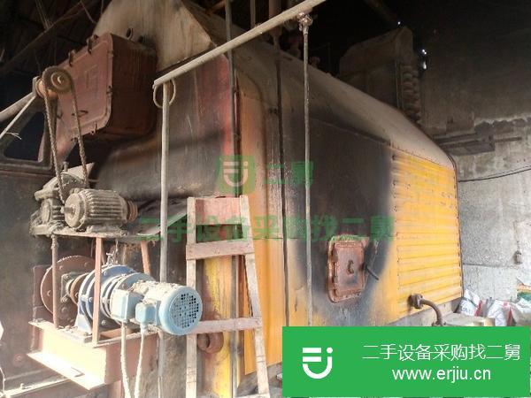 轉(zhuǎn)讓二手的鍋爐漿紗機(jī)設(shè)備