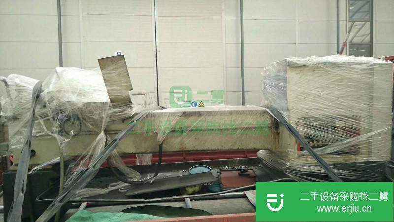 出售車床一個
