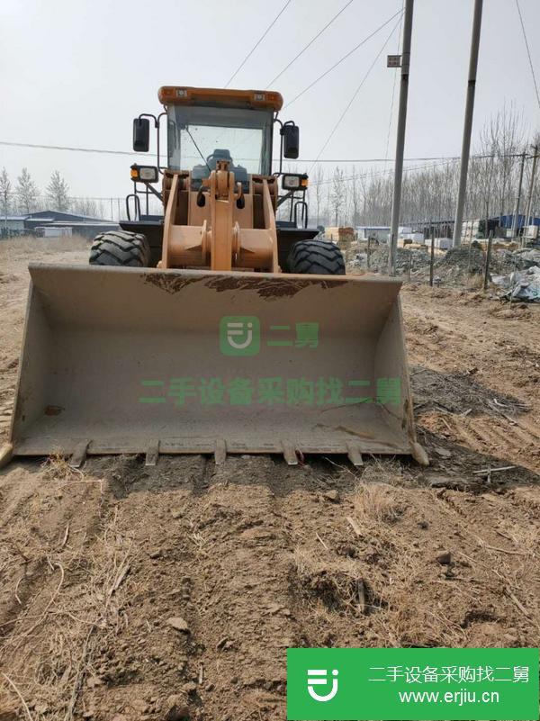 轉讓出售30裝載機50鏟車