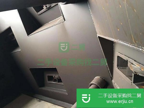 轉讓拋丸機寬一米二，高兩米二。