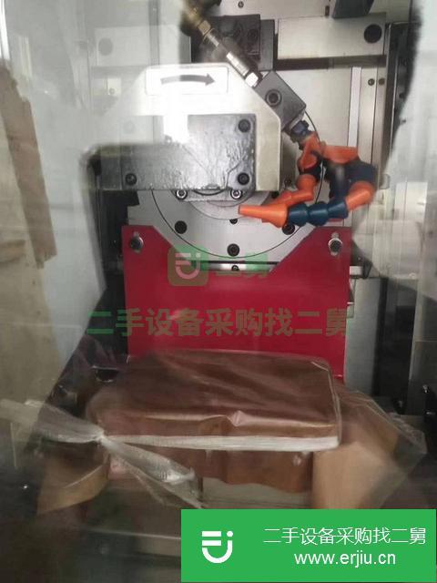 兩臺岡本PG光學磨超精密微型曲線磨床出售