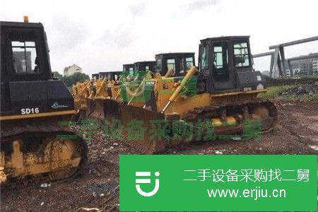 轉讓二手推土機二手推土機