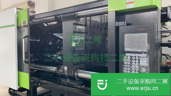 轉讓伊之密650噸原裝伺服注塑機