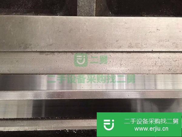 轉讓二手大連第二CW6163C車床