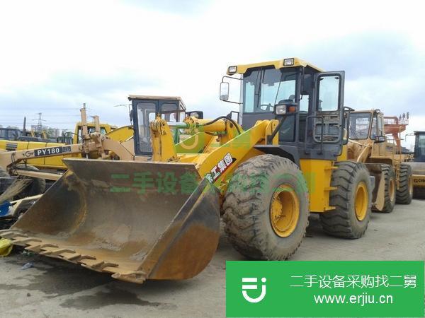 二手50抓木機市場出售轉讓