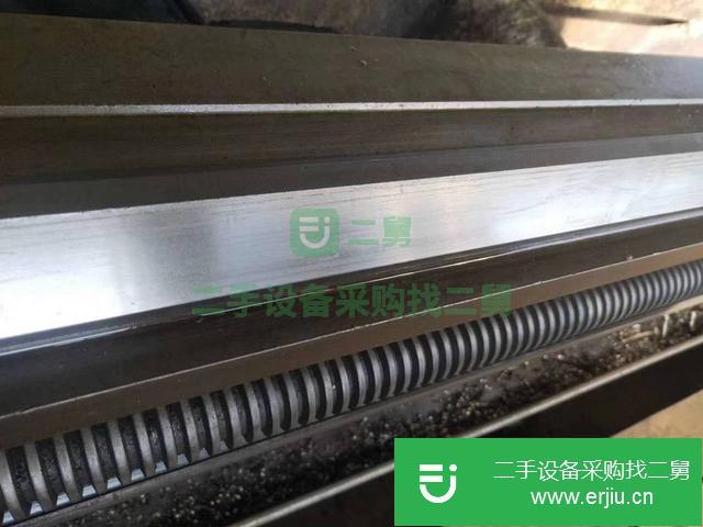 處理抵賬機大連CW6180Ex5米臥式車床