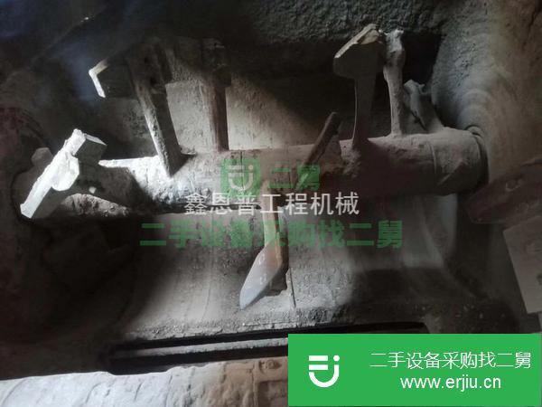 轉讓75混凝土攪拌站
