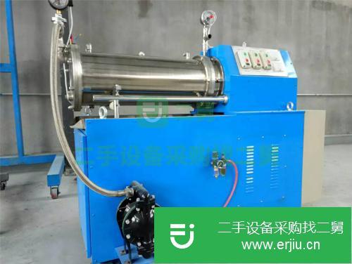 電動不銹鋼超細研磨機 家用小型五谷雜糧藥材干磨機