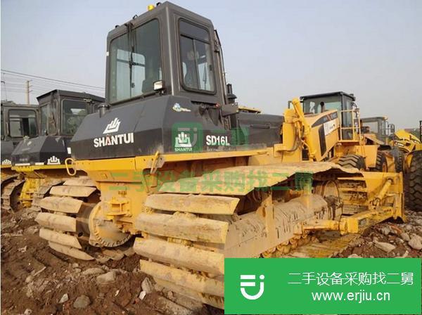 轉讓二手推土機二手160推土機