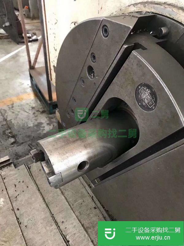 出售昆機6111C/3鏜床