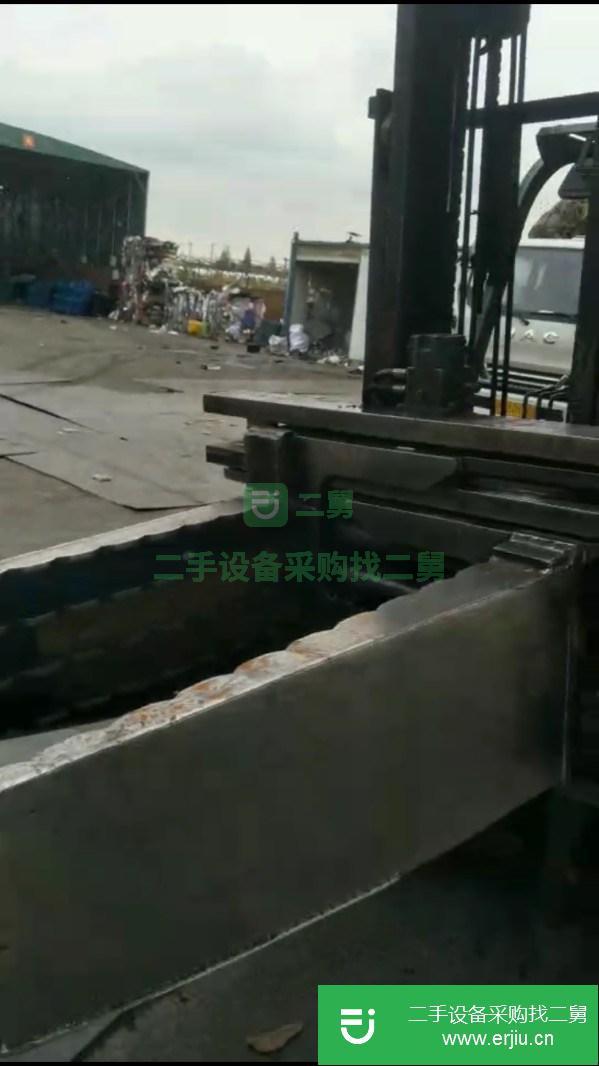 轉(zhuǎn)讓二手叉車(chē)