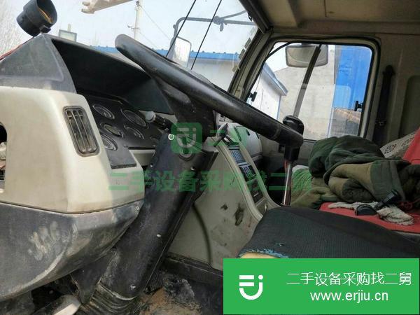 轉(zhuǎn)讓2011年中聯(lián)25噸吊車，中聯(lián)25v5，中聯(lián)25噸，25噸吊車