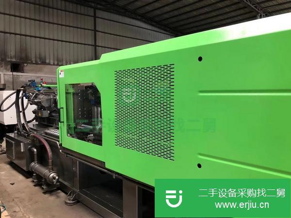 轉讓東華260噸二手注塑機
