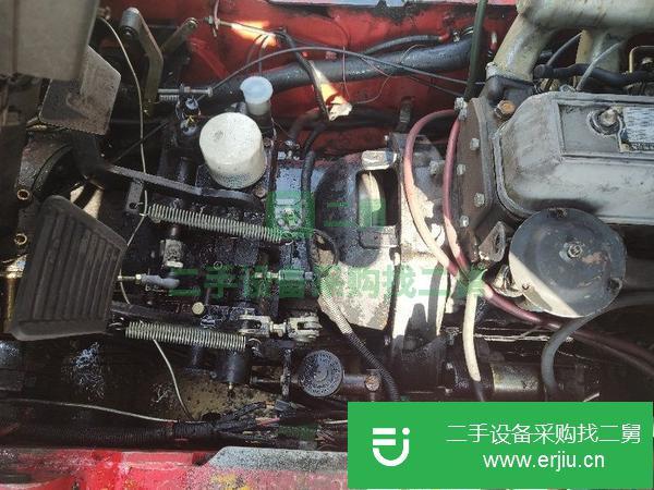 轉讓3噸自動擋叉車