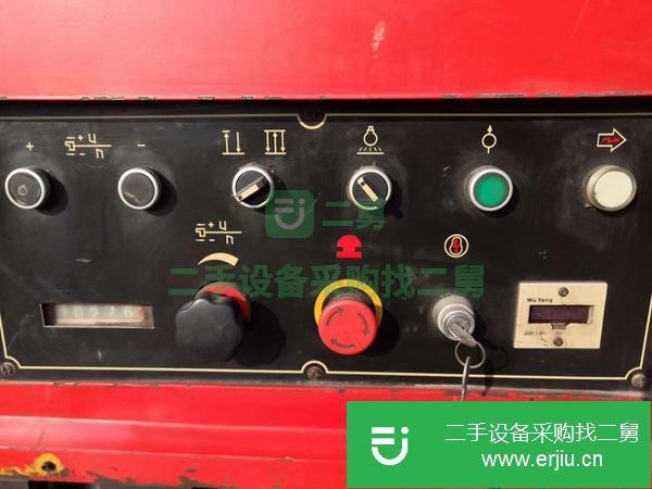 南通剪板機6/4000低價出售
