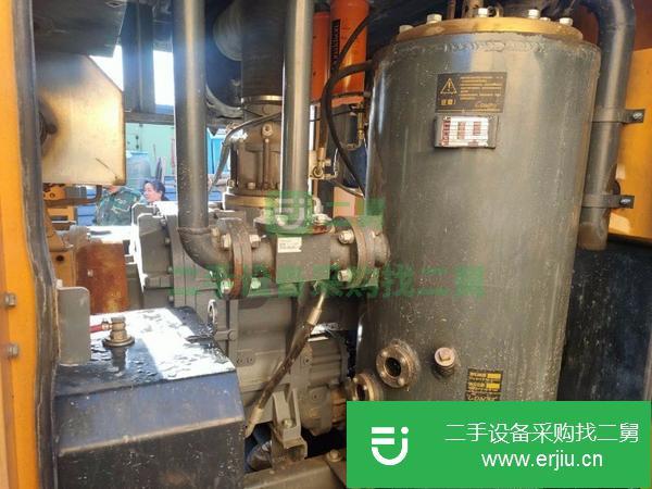 轉讓出售二手康普斯920空壓機