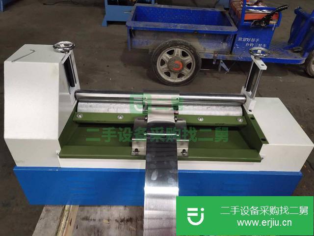 轉讓出售n95口罩鼻梁機過膠機沖床