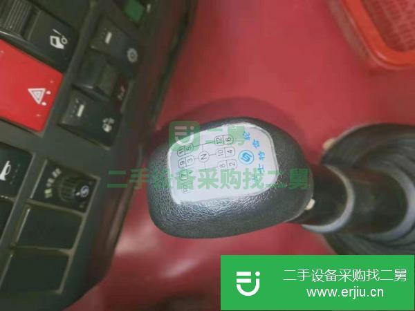 轉讓德龍自卸車急售