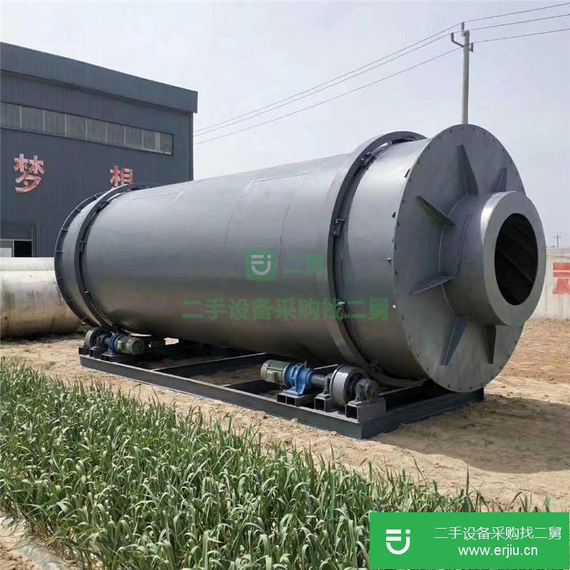 出售 不銹鋼烘干機 二手制藥烘干機 大型不銹鋼網帶烘干機