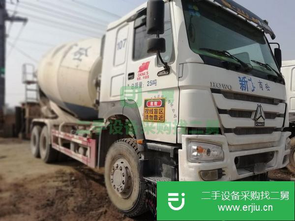 豪沃?jǐn)嚢柢?6方20方轉(zhuǎn)讓出售