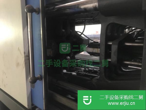 轉讓處理海天注塑機200噸