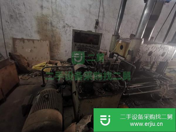轉(zhuǎn)讓出售二手200噸液壓機(jī)