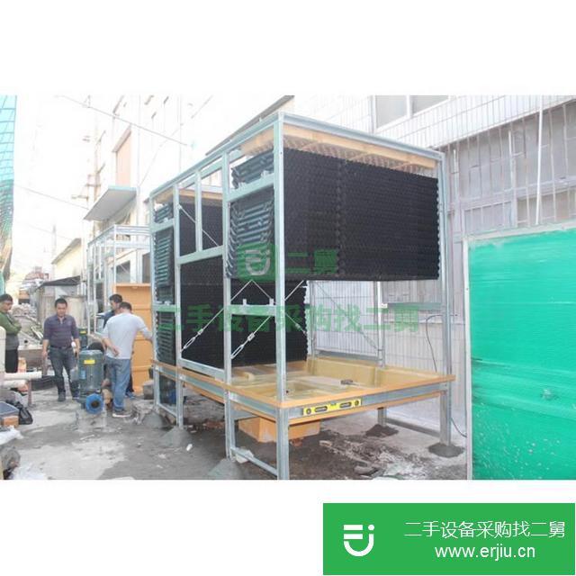 深圳工業(yè)冷卻塔循環(huán)水散熱水塔冷水機(jī)一站式服務(wù)