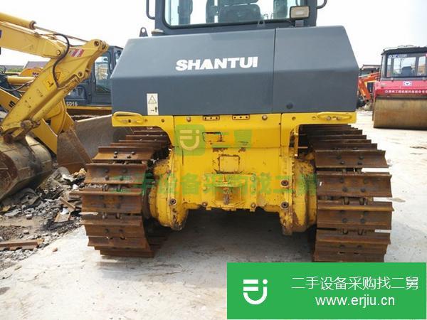 轉讓二手推土機 160 220山推推土機 二手干地 濕地推土機