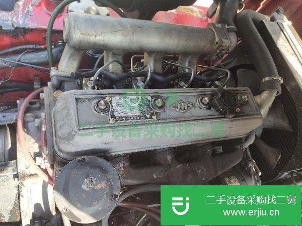 轉讓3噸自動擋叉車