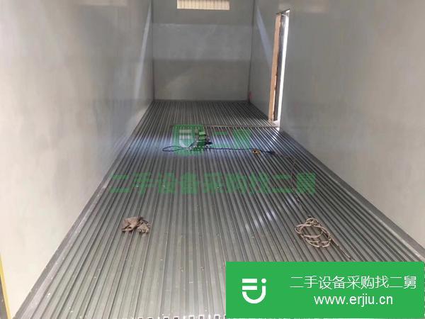 轉讓大小冷藏車質量好
