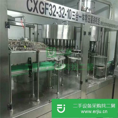 出售二手灌裝機,貼標機,包裝機,(貼標機單面雙面都有)