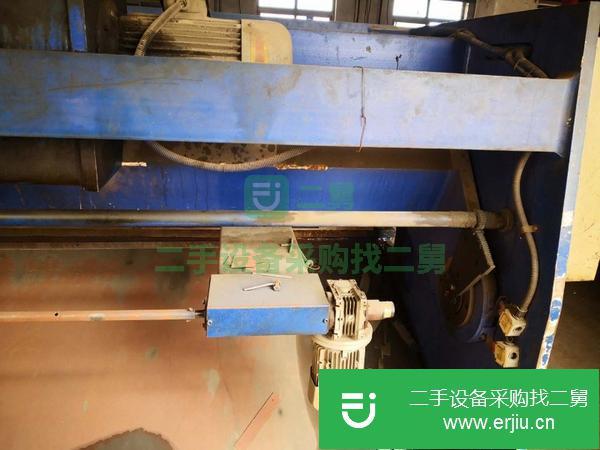 出售剪板機、折彎機、數控沖床、壓力機