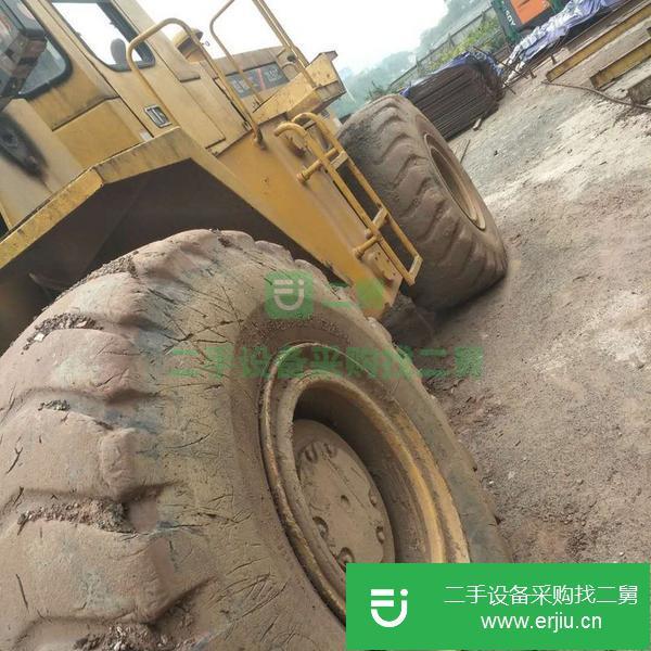 出售二手的50鏟車一輛
