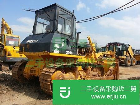 轉讓二手推土機 160 220山推推土機 二手干地 濕地推土機