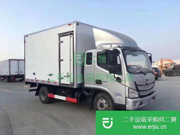 轉讓大小冷藏車質量好
