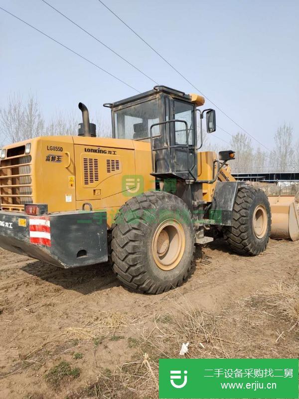 轉讓出售30裝載機50鏟車