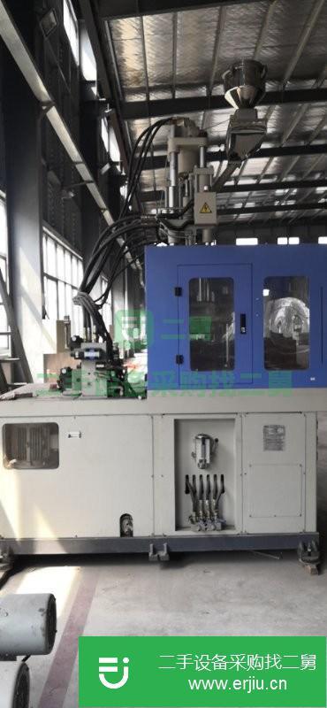 轉讓二手9成新的注塑成型機