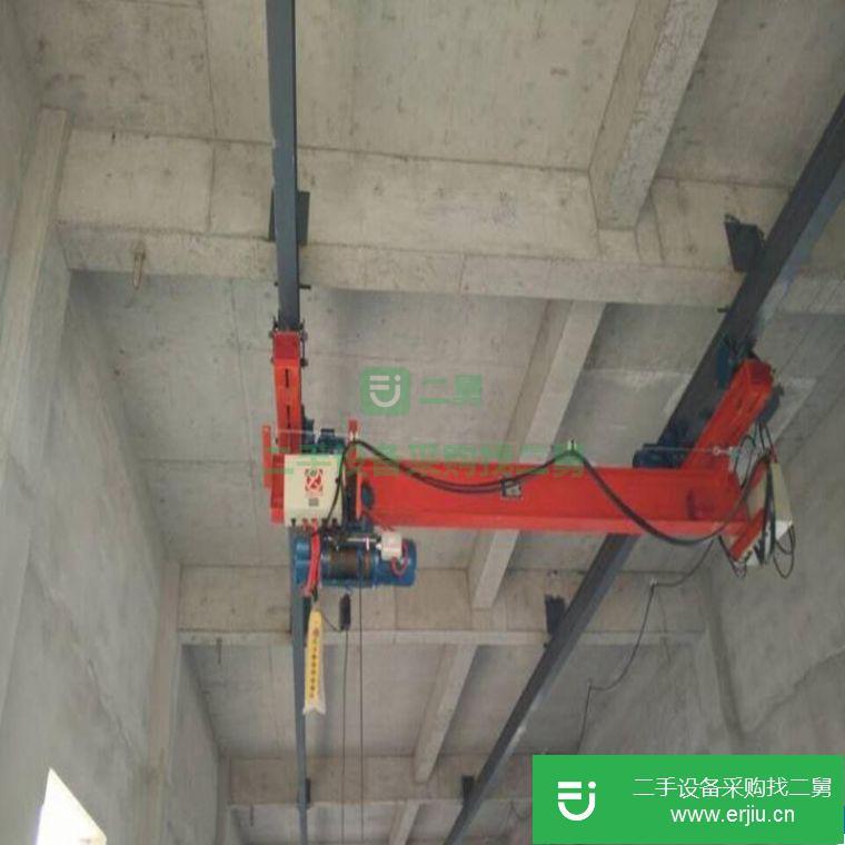 轉讓二手航吊龍門吊，5噸10噸門式起重機，電動葫蘆行車