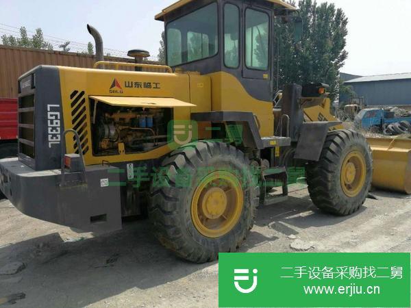 龍工裝載機(jī)出售30裝載機(jī)50鏟車