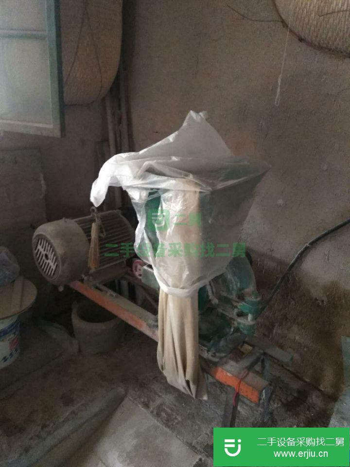 轉(zhuǎn)讓二手的面粉加工設(shè)備