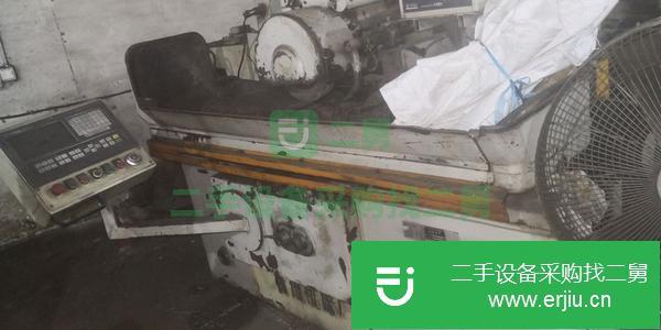 轉(zhuǎn)讓出4臺杭州7130改數(shù)控磨床