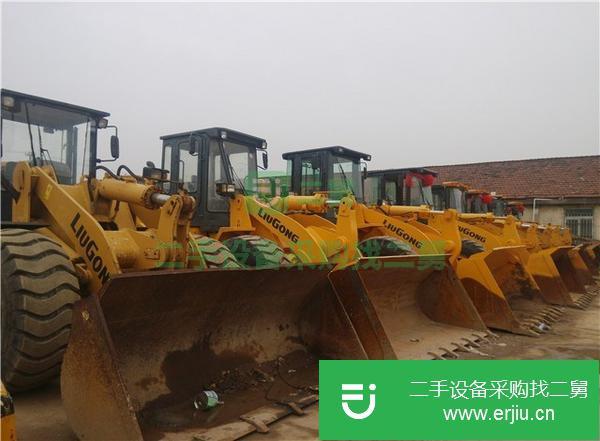 轉(zhuǎn)讓二手50裝載機 二手30裝載機 二手50鏟車 二手30鏟車