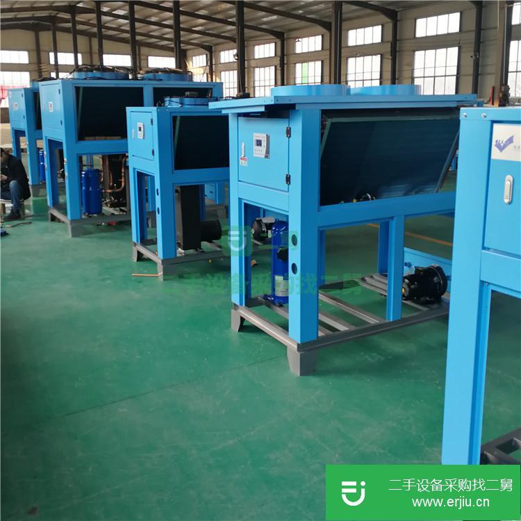 北京冷水機(jī)淋膜機(jī)出售