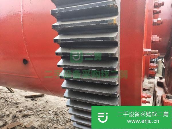 轉讓出售二手2145制沙球磨機