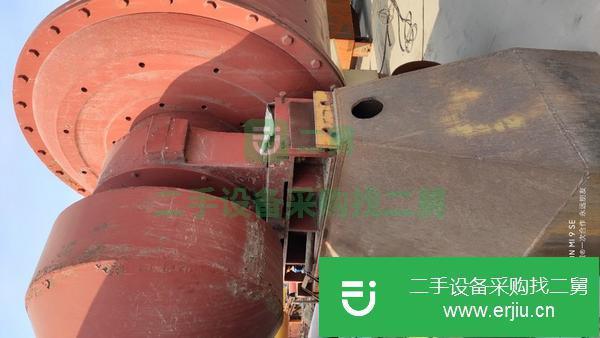 1830×3600球磨機(jī)現(xiàn)貨一臺(tái)轉(zhuǎn)讓出售