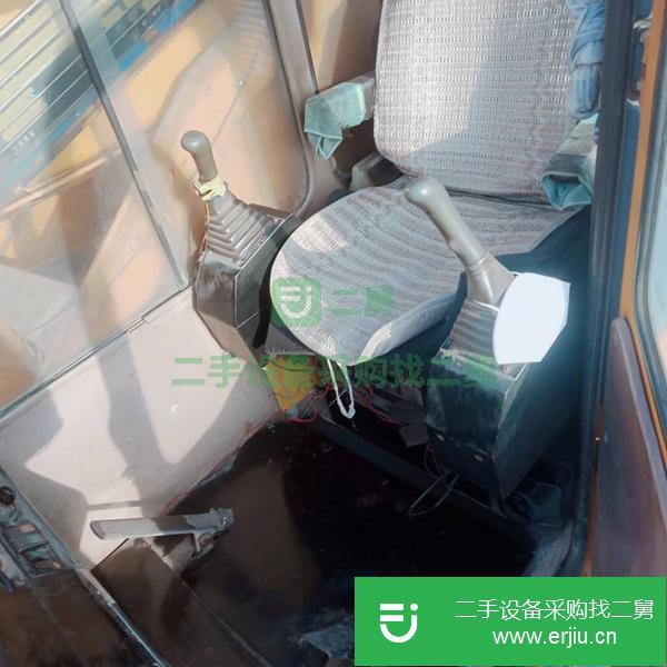 轉(zhuǎn)讓吊車長江36