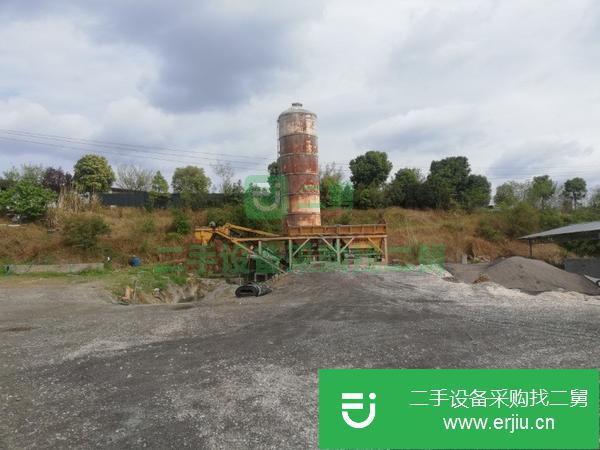 轉讓水穩站和攪拌站