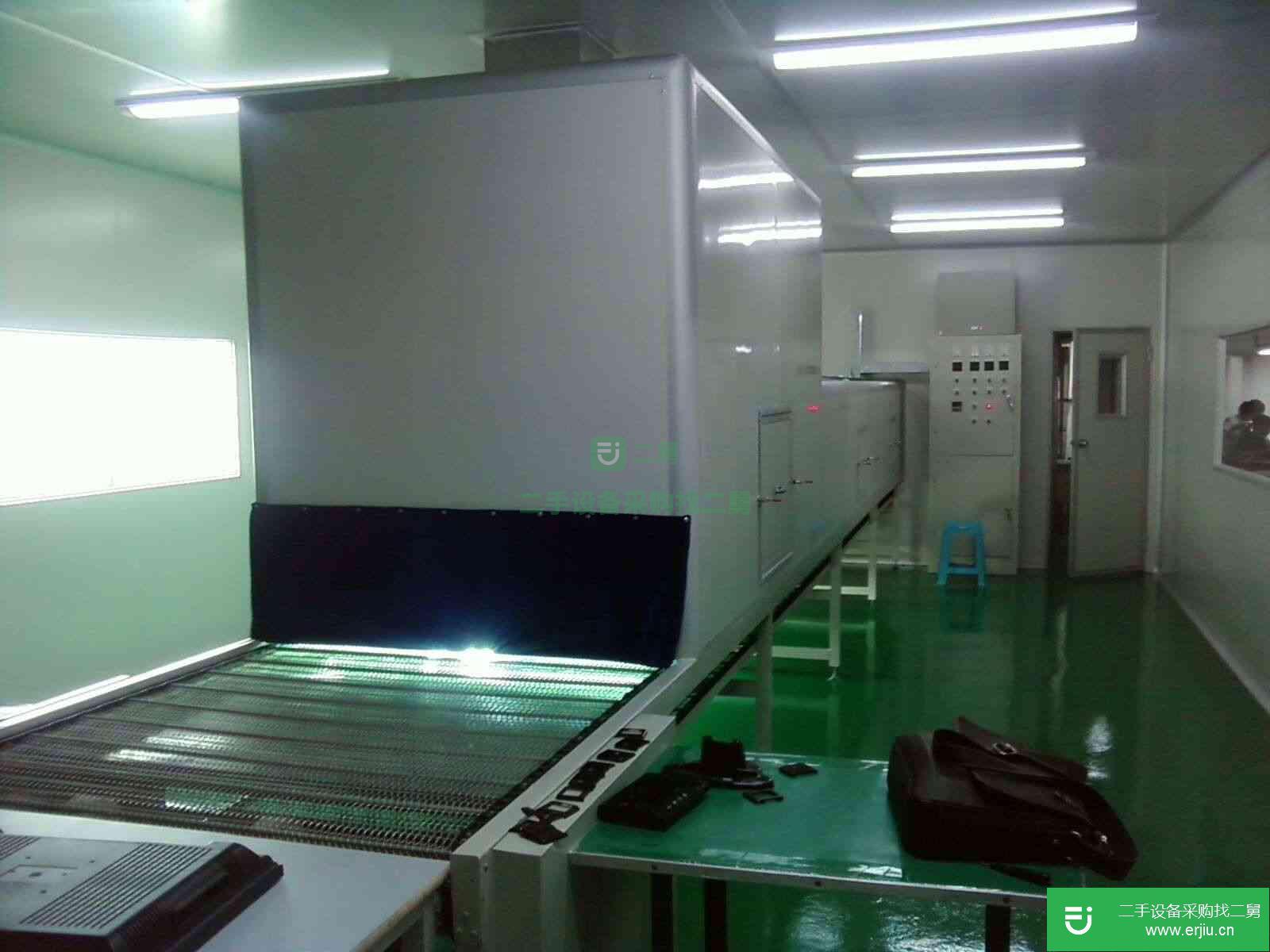 出售噴涂設備廣州東莞二手自動噴油線轉(zhuǎn)讓