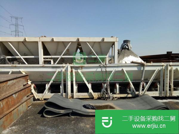 轉(zhuǎn)讓二手九成新攪拌站