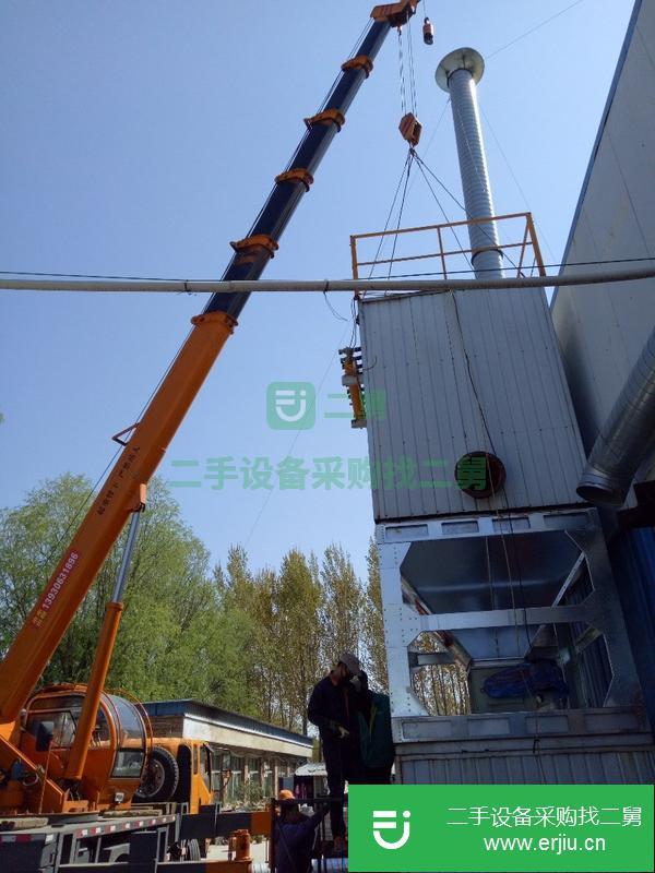 出售18年龍鋒12噸吊車